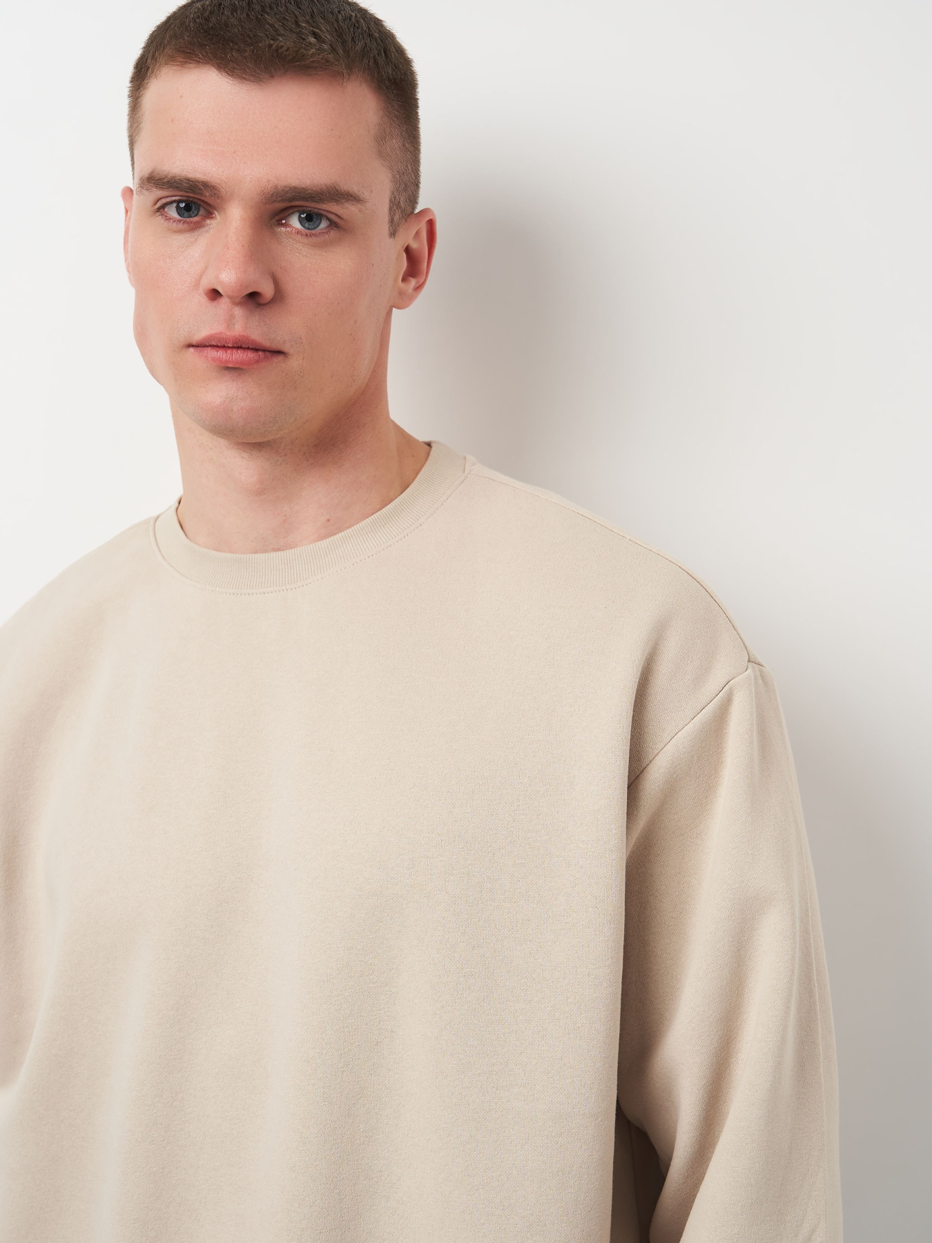Худи и свитшоты H&M модель 71327 Фото