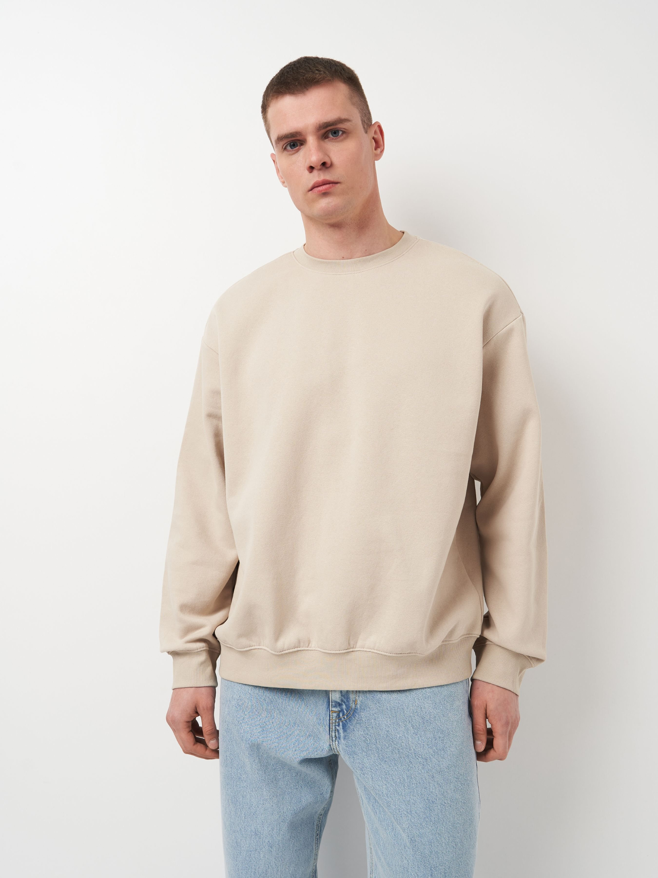 Худи и свитшоты H&M модель 71327 Фото