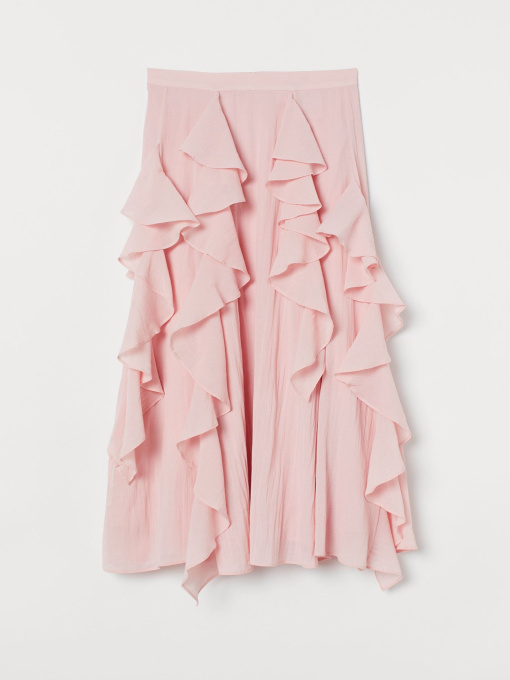 Юбки H&M модель 72985 Фото