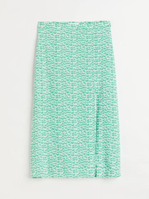 Спідниці H&M модель 72988 Фото