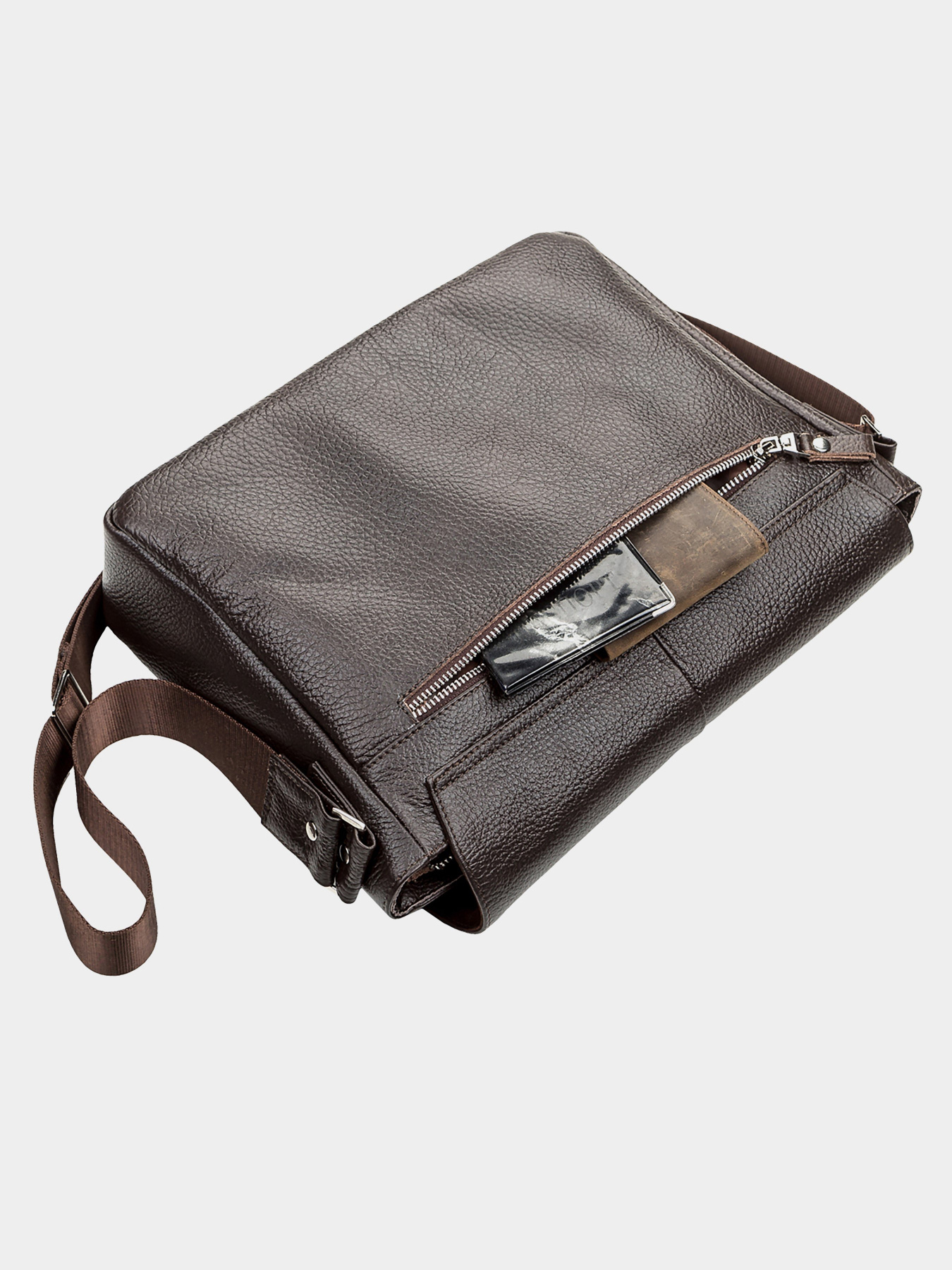 Сумки Shvigel модель bag24_00798 Сумки Shvigel модель bag24_00798 Фото