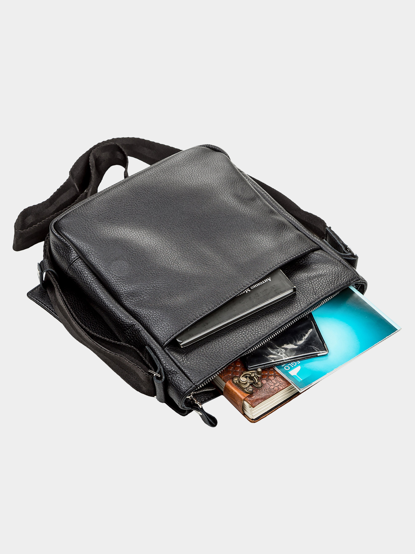Сумки Shvigel модель bag24_00861 Фото