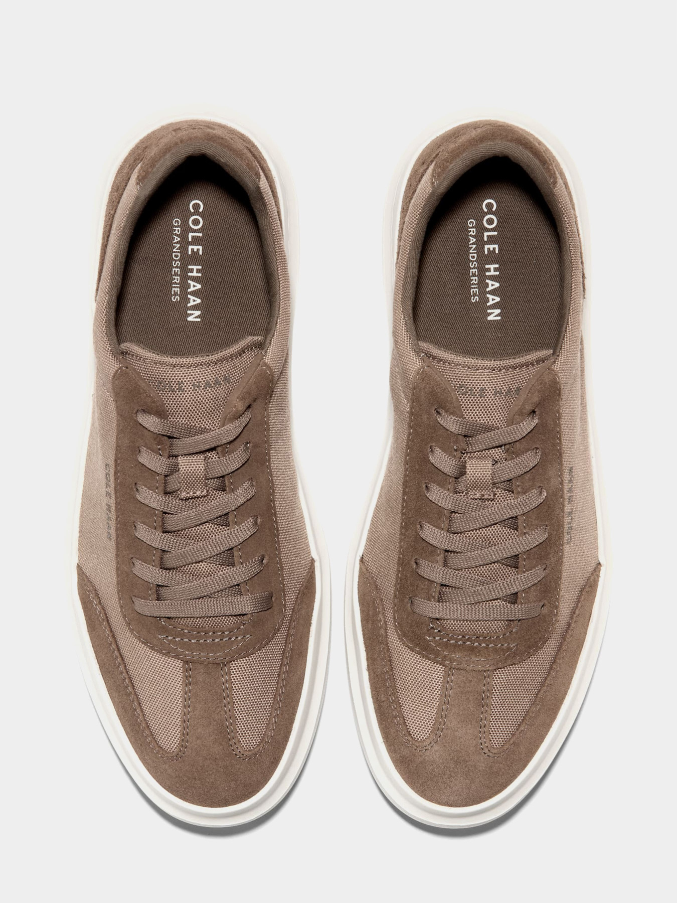 Кеди Cole Haan модель C38055 Фото