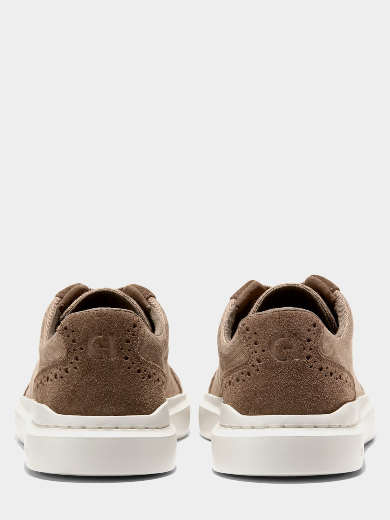 Кеди Cole Haan модель C38055 Фото