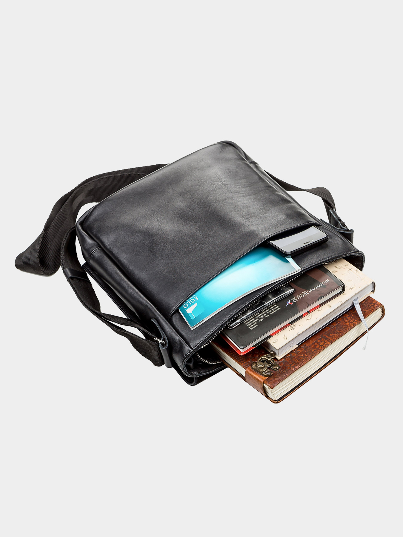 Сумки Shvigel модель bag24_00878 Фото
