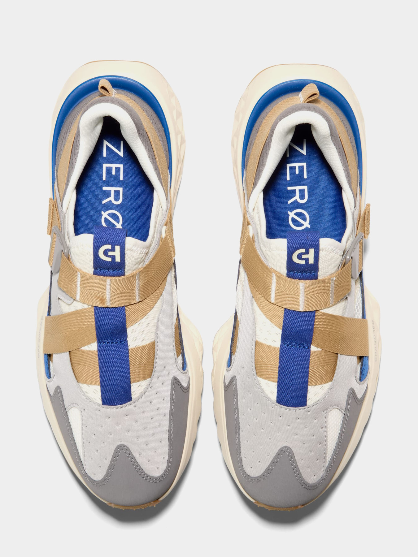 Кросівки Cole Haan модель C39357 Кросівки Cole Haan модель C39357 Фото