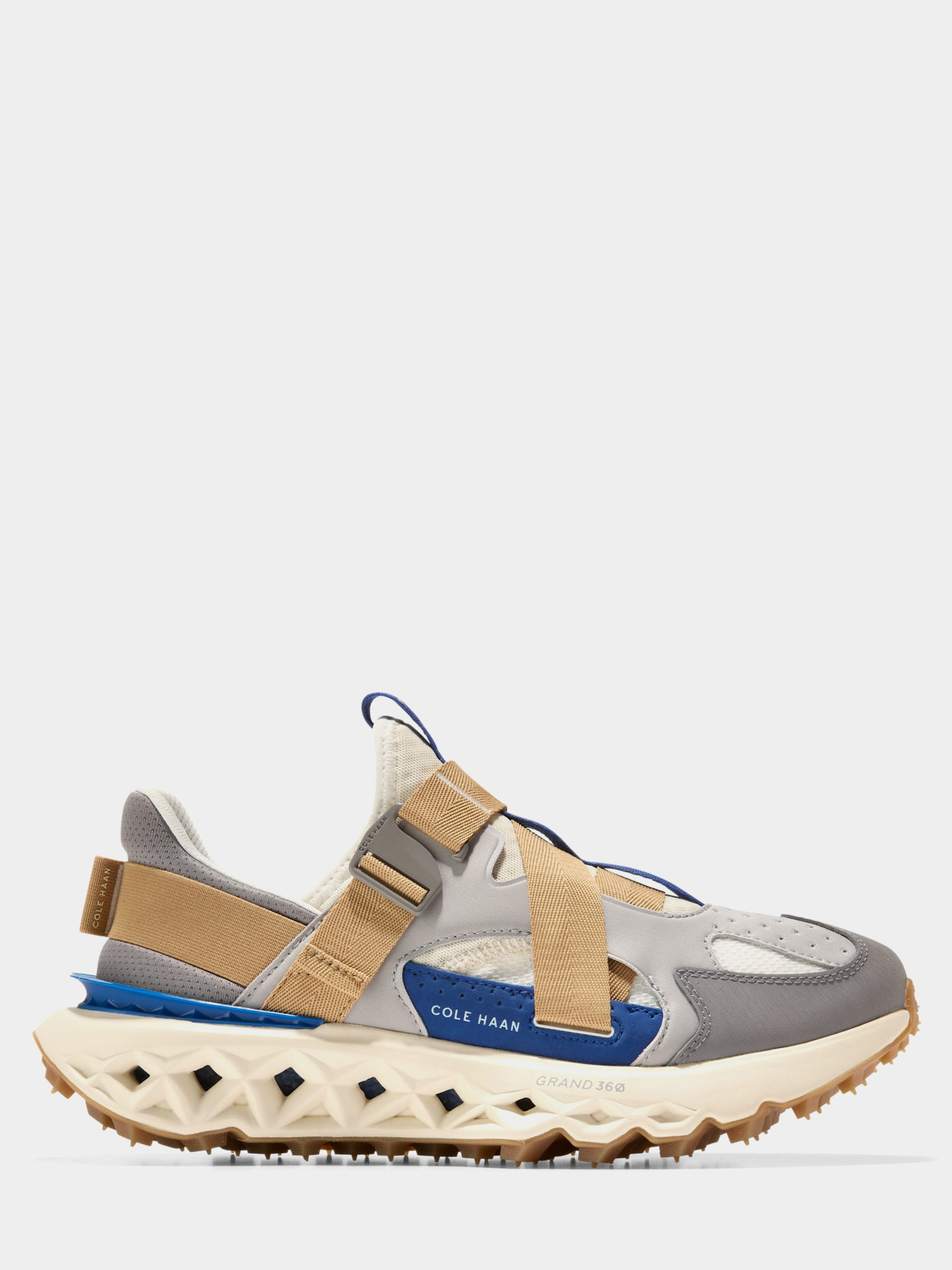 Кросівки Cole Haan модель C39357 Кросівки Cole Haan модель C39357 Фото