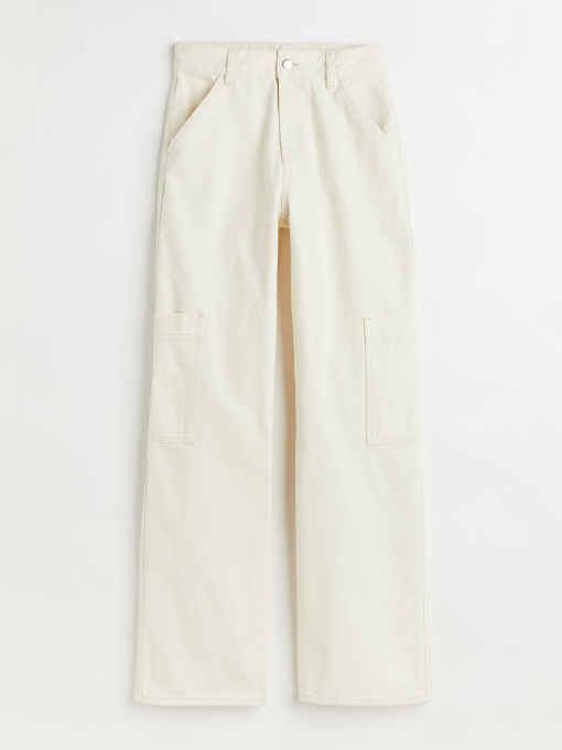 Джинси H&M модель 72990 Фото