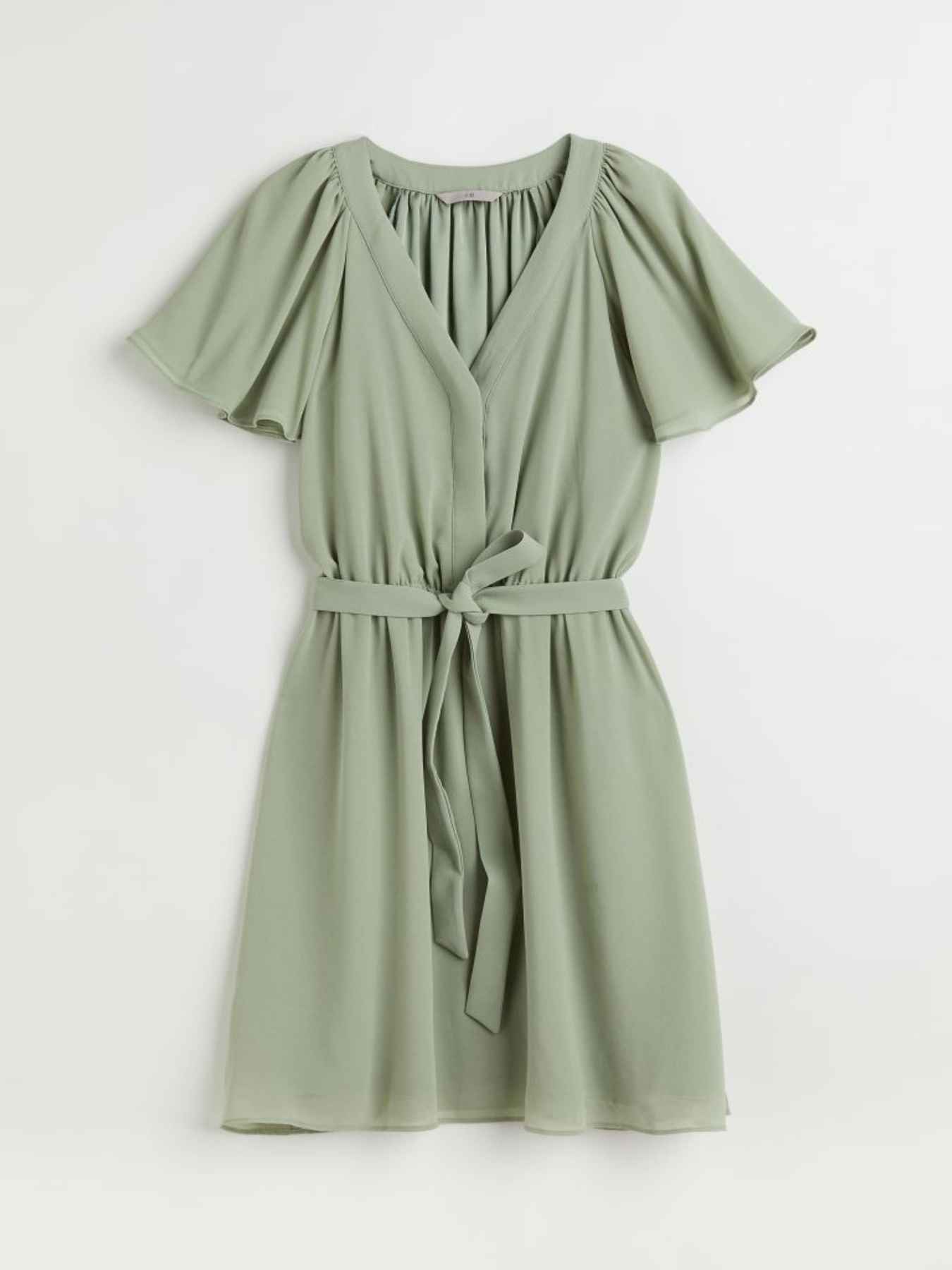 Платья H&M модель 72992 Фото