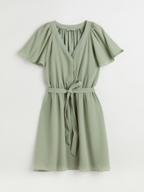 Платья H&M модель 72992 Фото