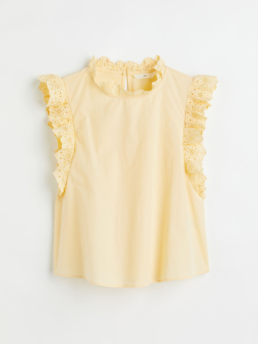 Рубашки H&M модель 72994 Фото