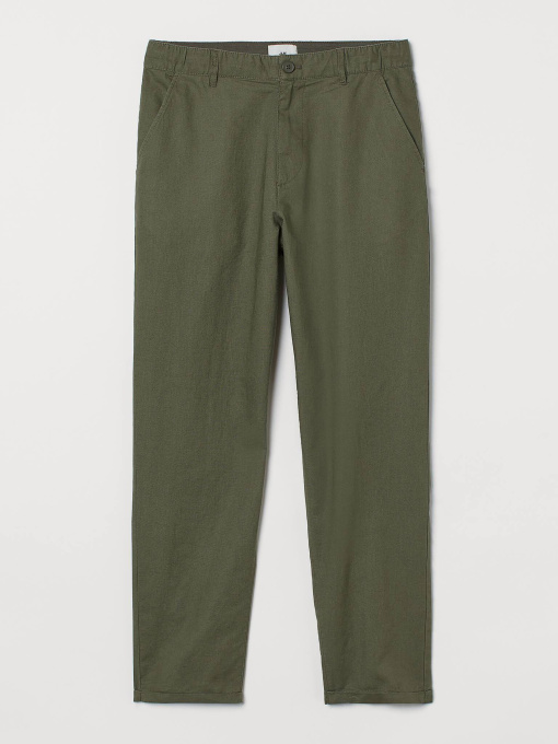 Брюки H&M модель 73010 Фото