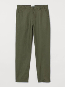 Брюки H&M модель 73010 Фото