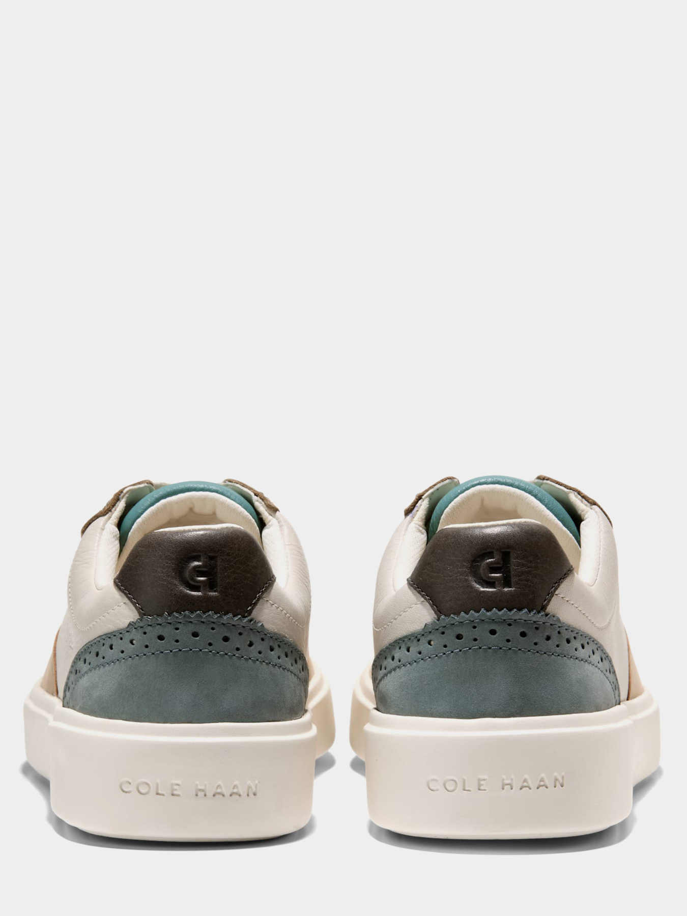 Кеди Cole Haan модель C39592 Фото
