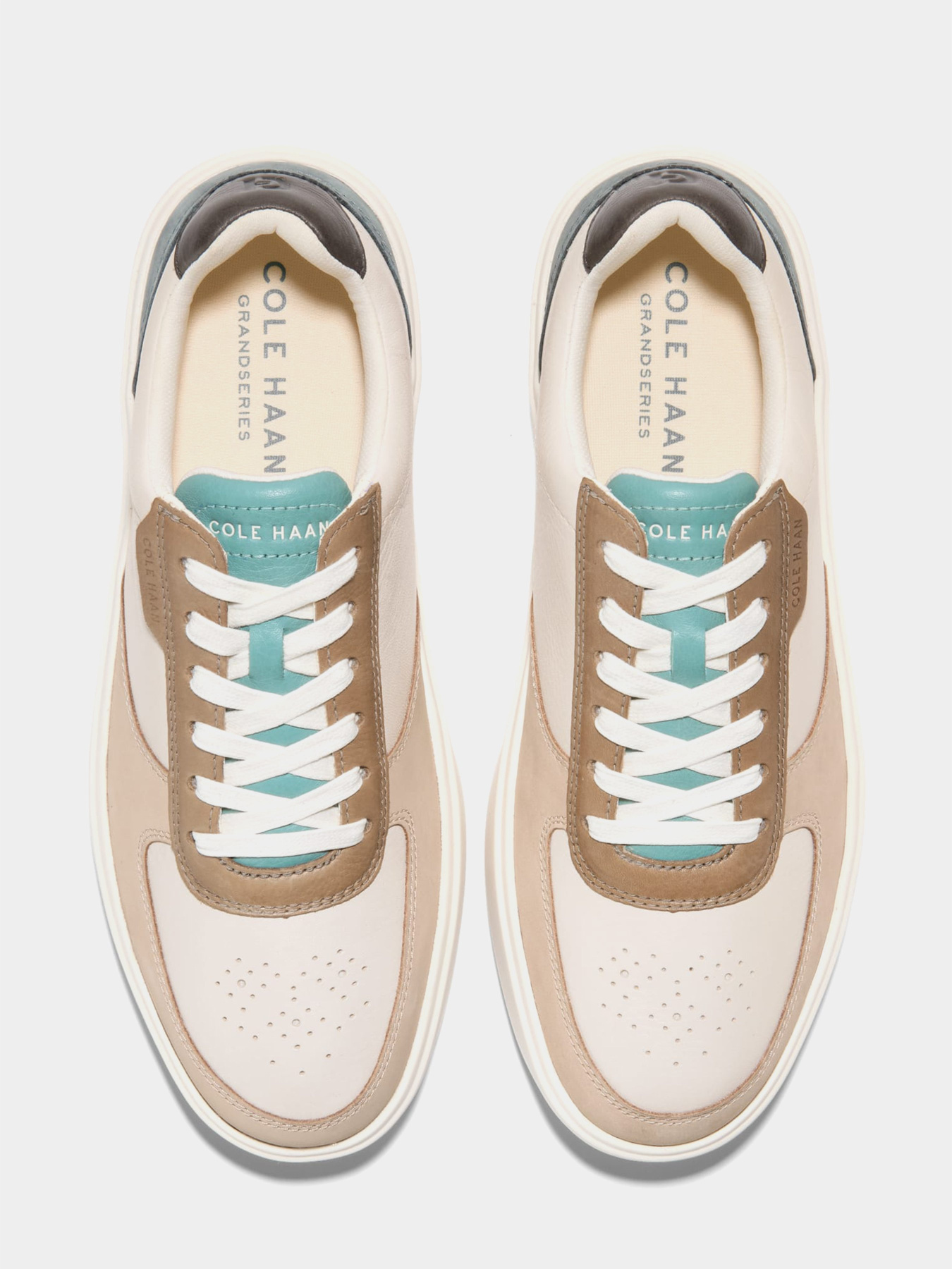 Кеди Cole Haan модель C39592 Фото