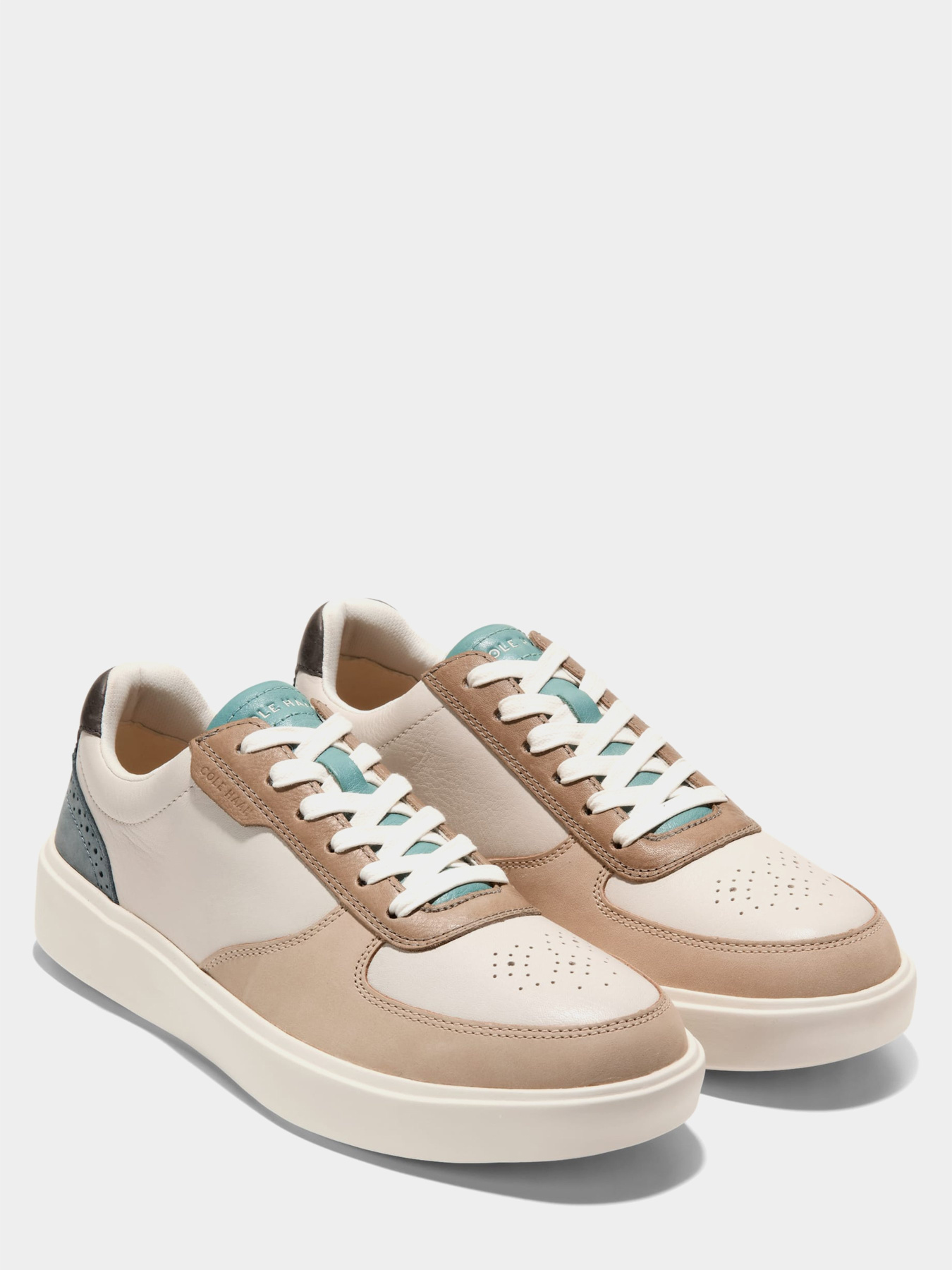 Кеди Cole Haan модель C39592 Фото