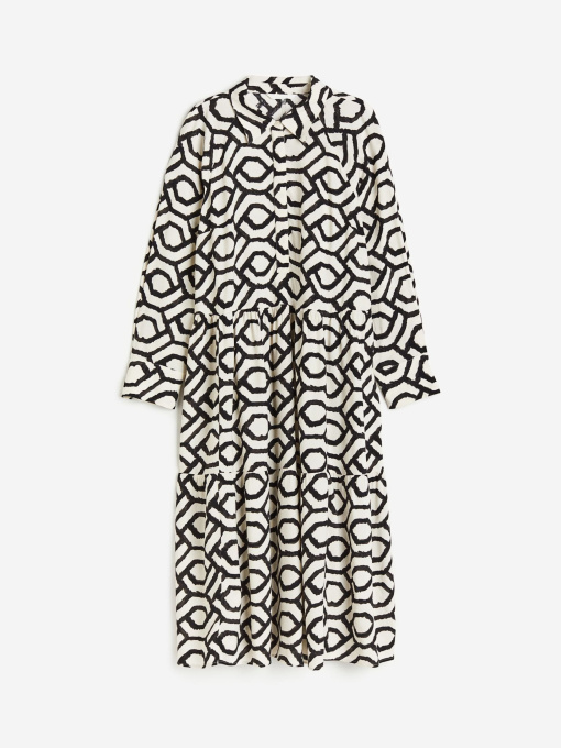 Сукні H&M модель 73015 Фото
