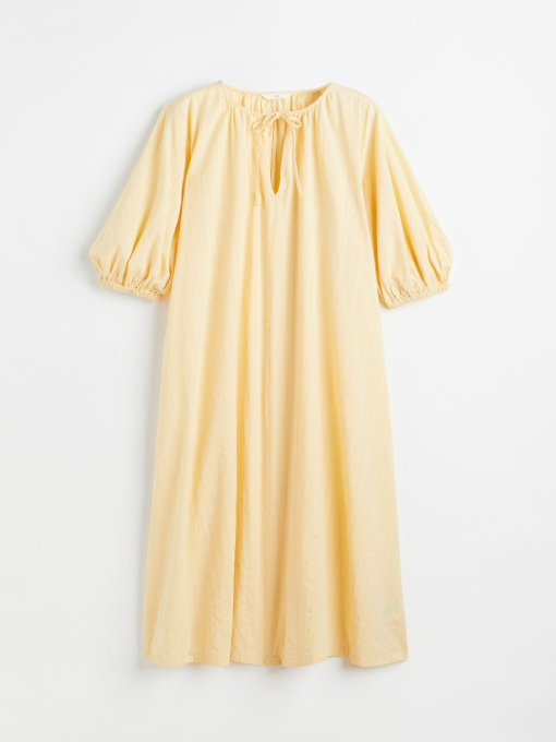 Платья H&M модель 73016 Фото
