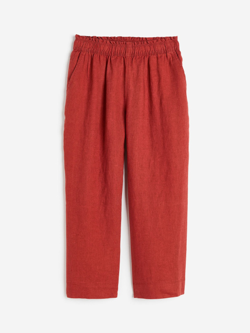 Брюки H&M модель 73013 Фото