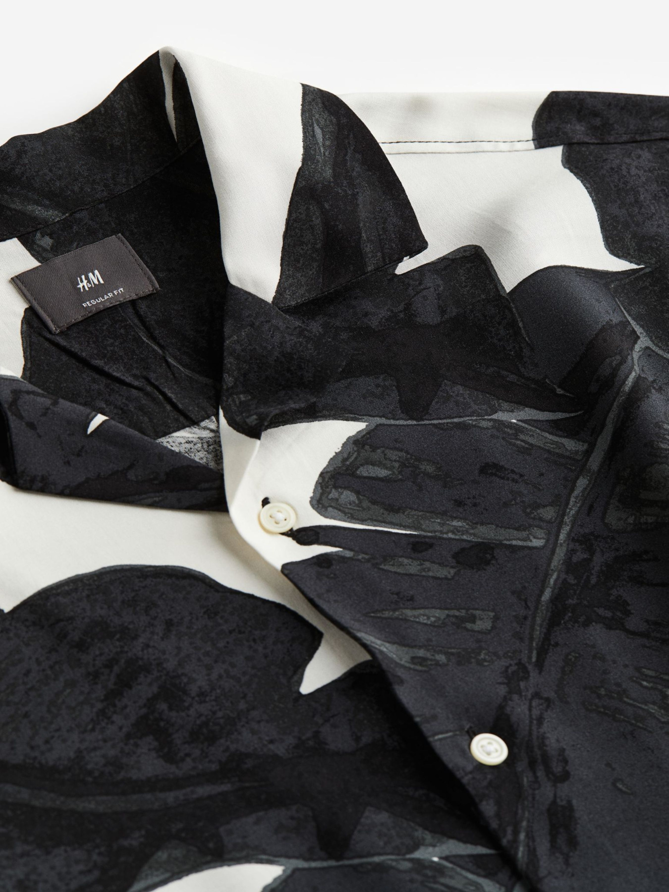 Рубашки H&M модель 73022 Фото