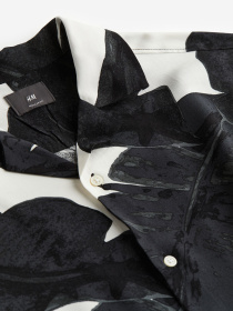 Рубашки H&M модель 73022 Фото