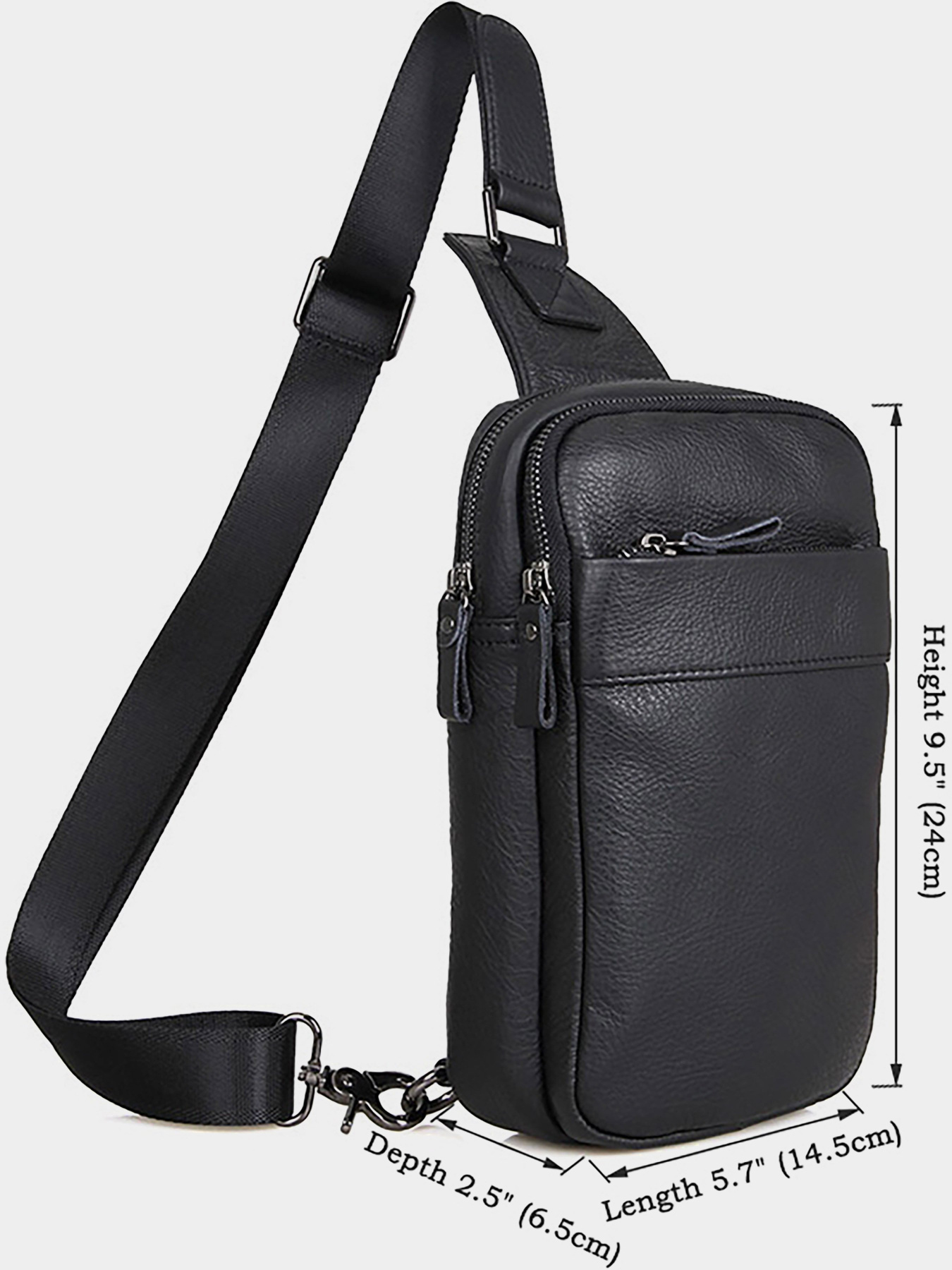 Сумки Vintage модель bag24_14454 Фото