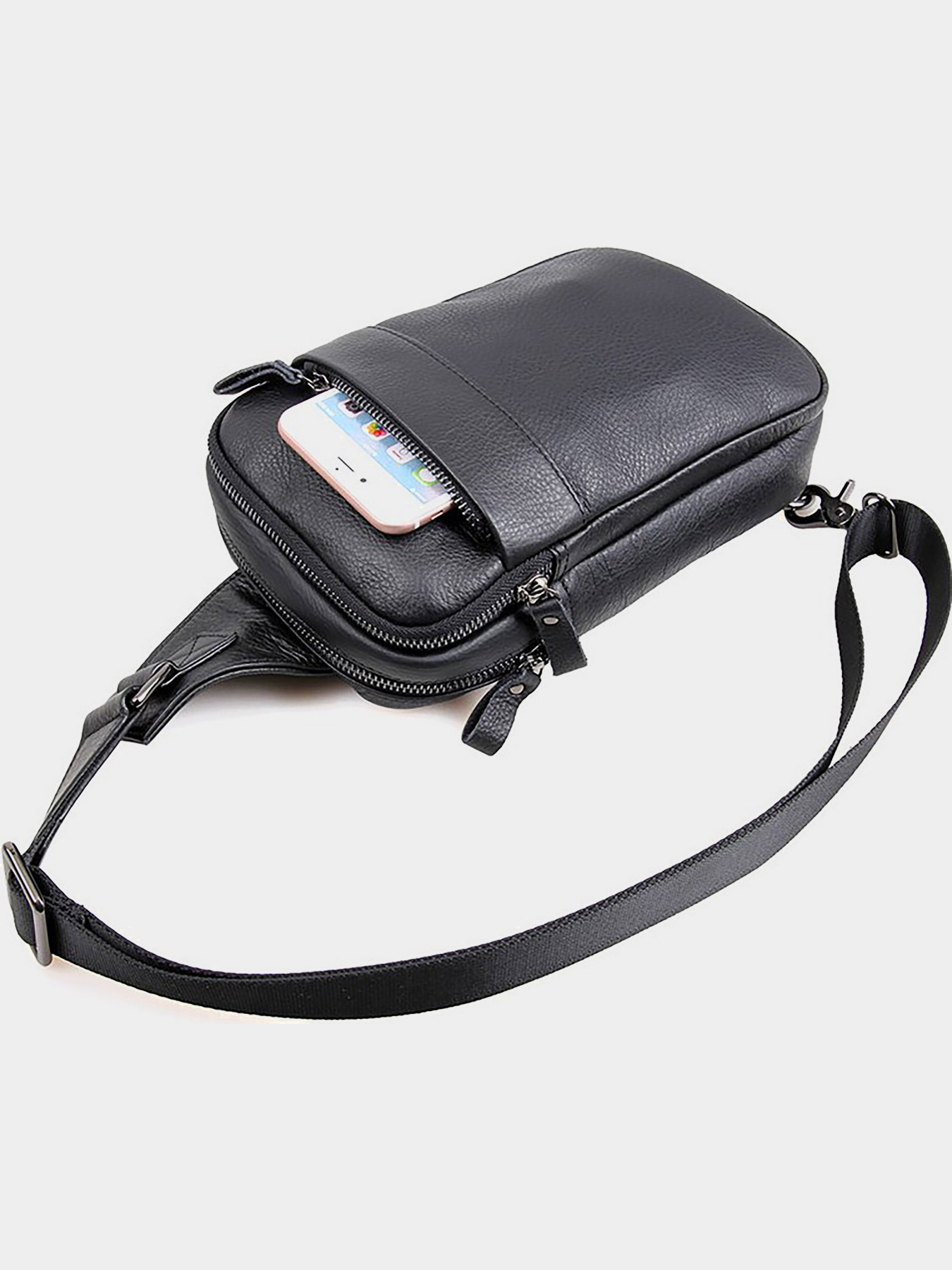 Сумки Vintage модель bag24_14454 Фото