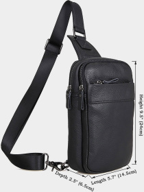 Сумки Vintage модель bag24_14454 Фото