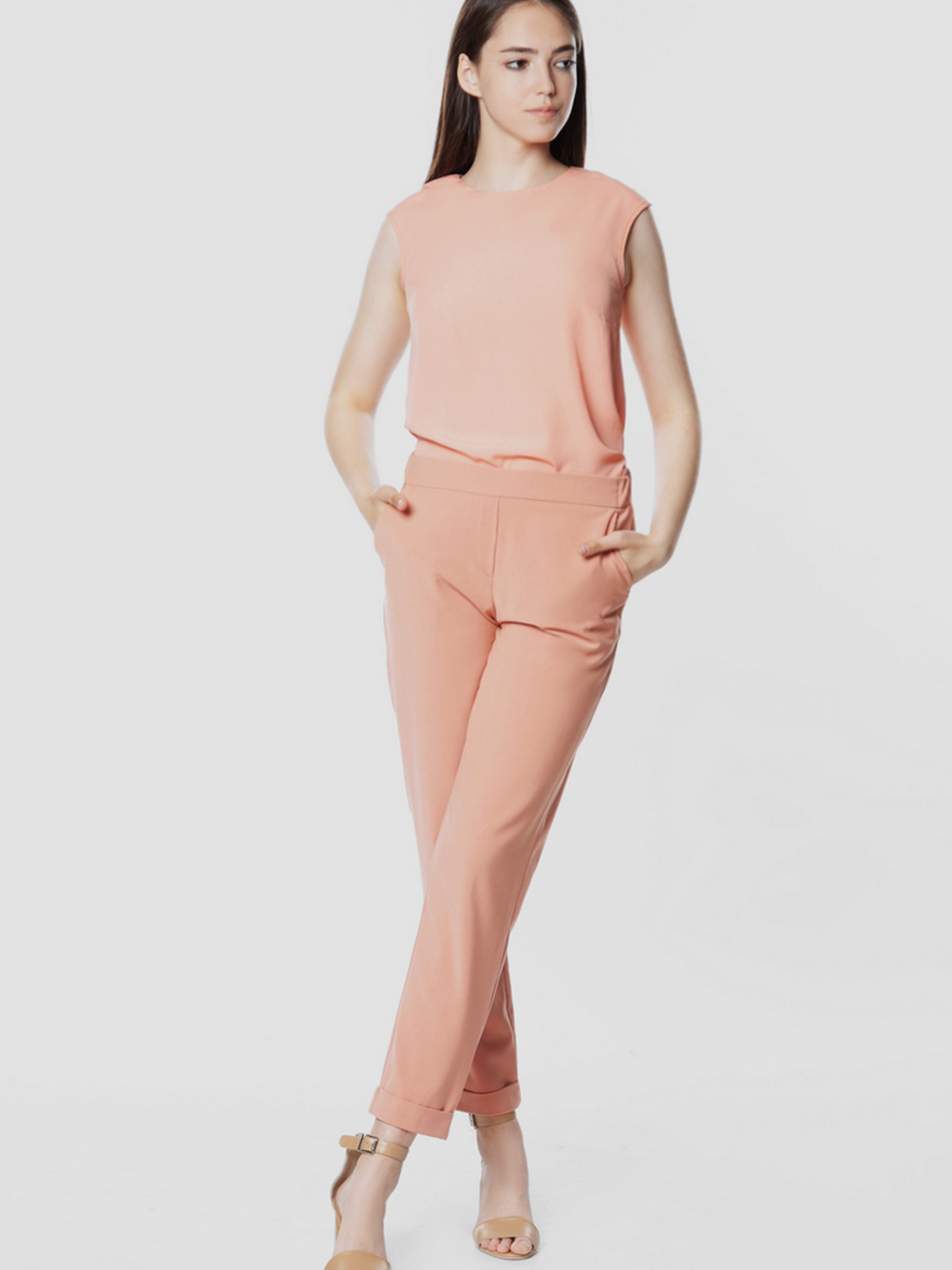 Футболки и поло Arber модель ANW24.04.45 Фото