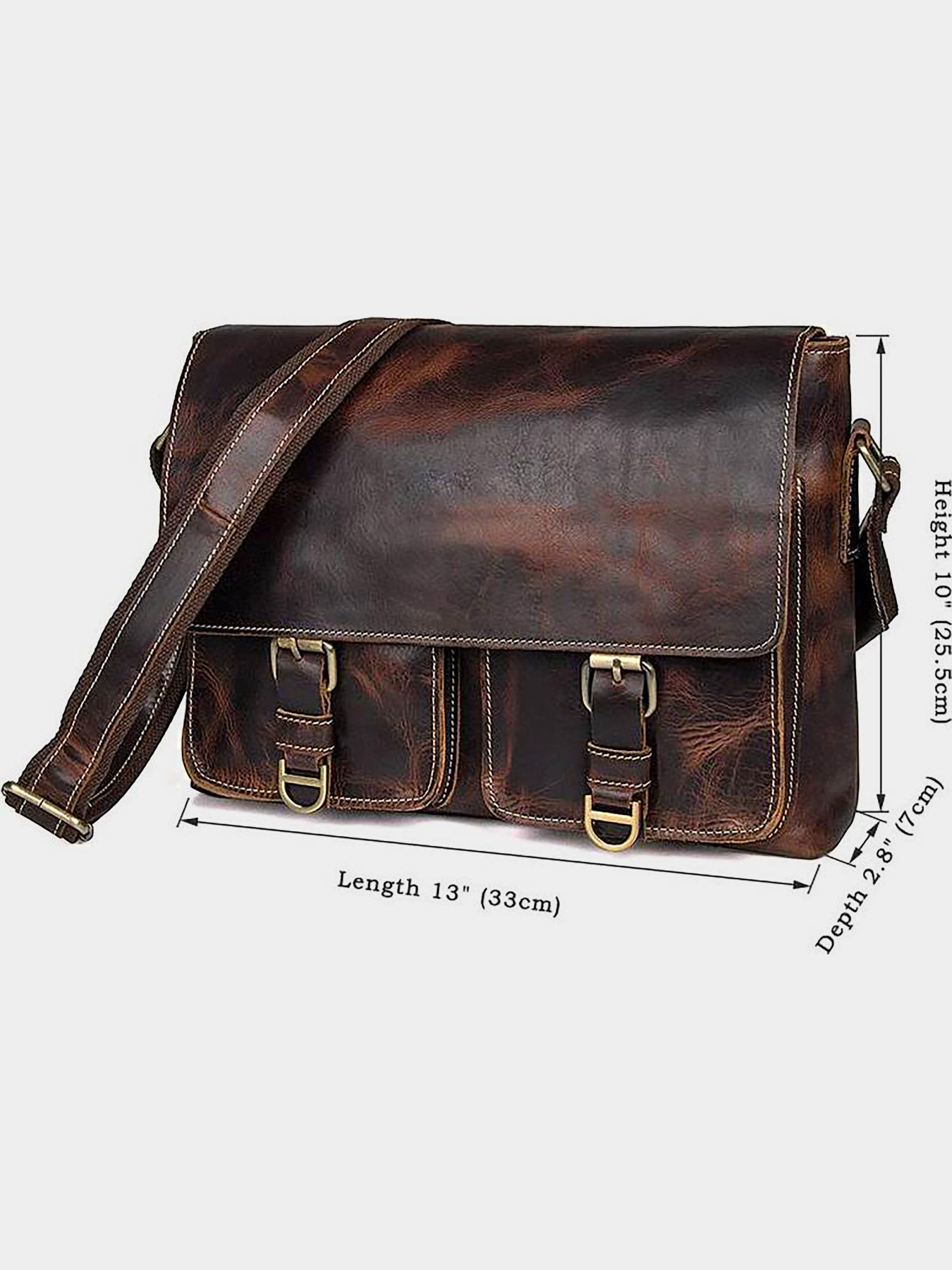 Сумки Vintage модель bag24_14524 Фото