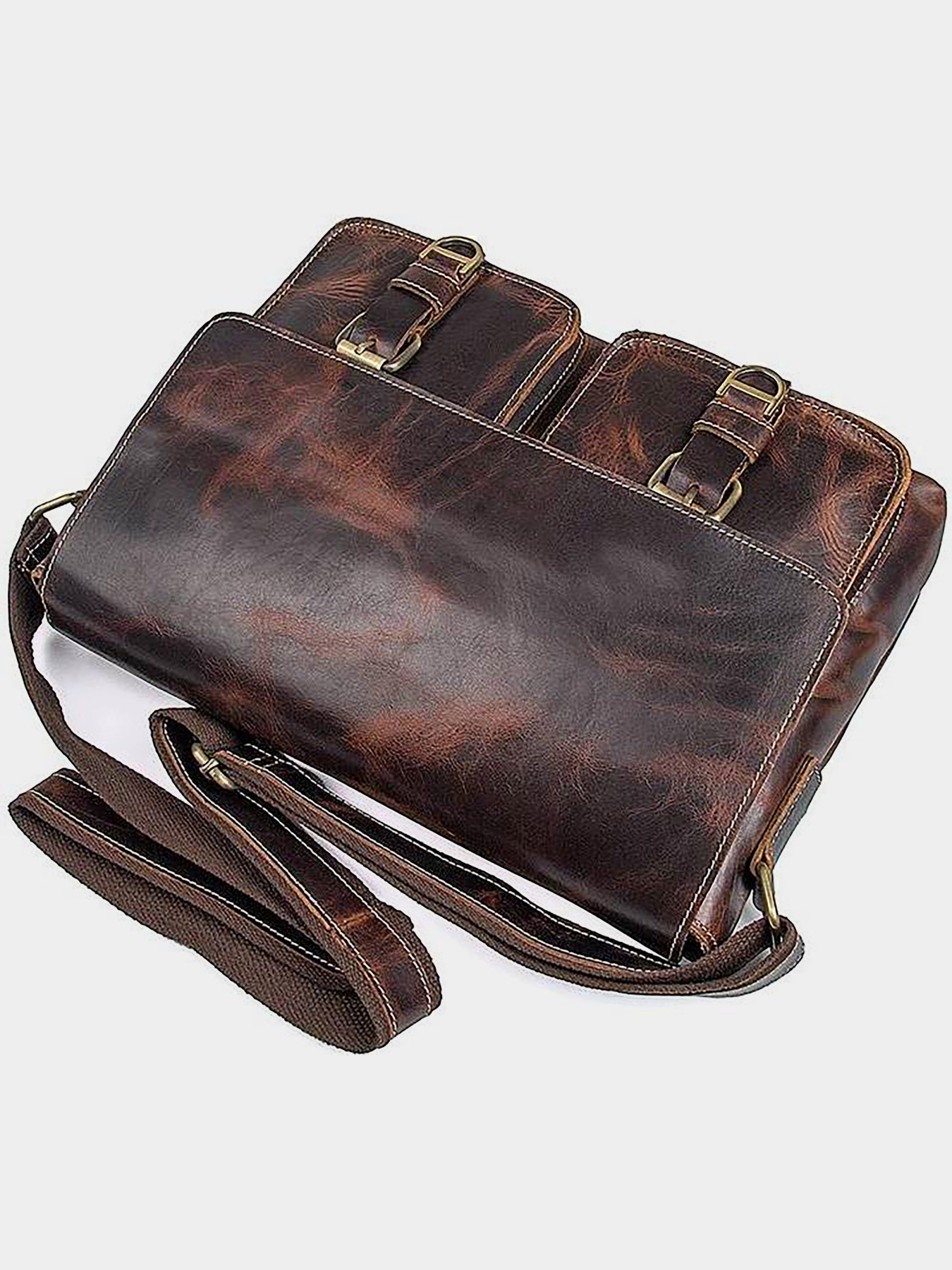 Сумки Vintage модель bag24_14524 Фото