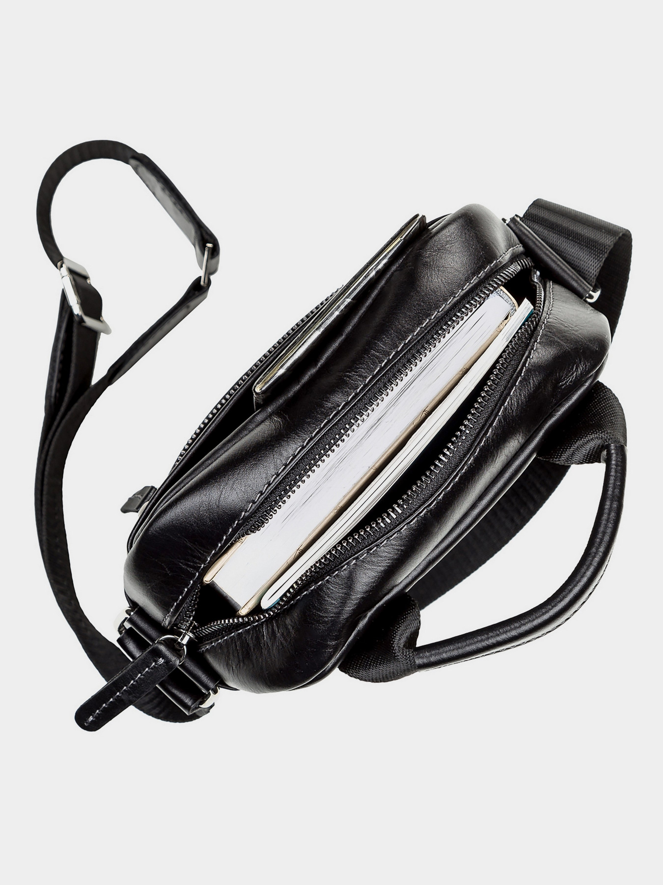 Сумки Shvigel модель bag24_11088 Фото