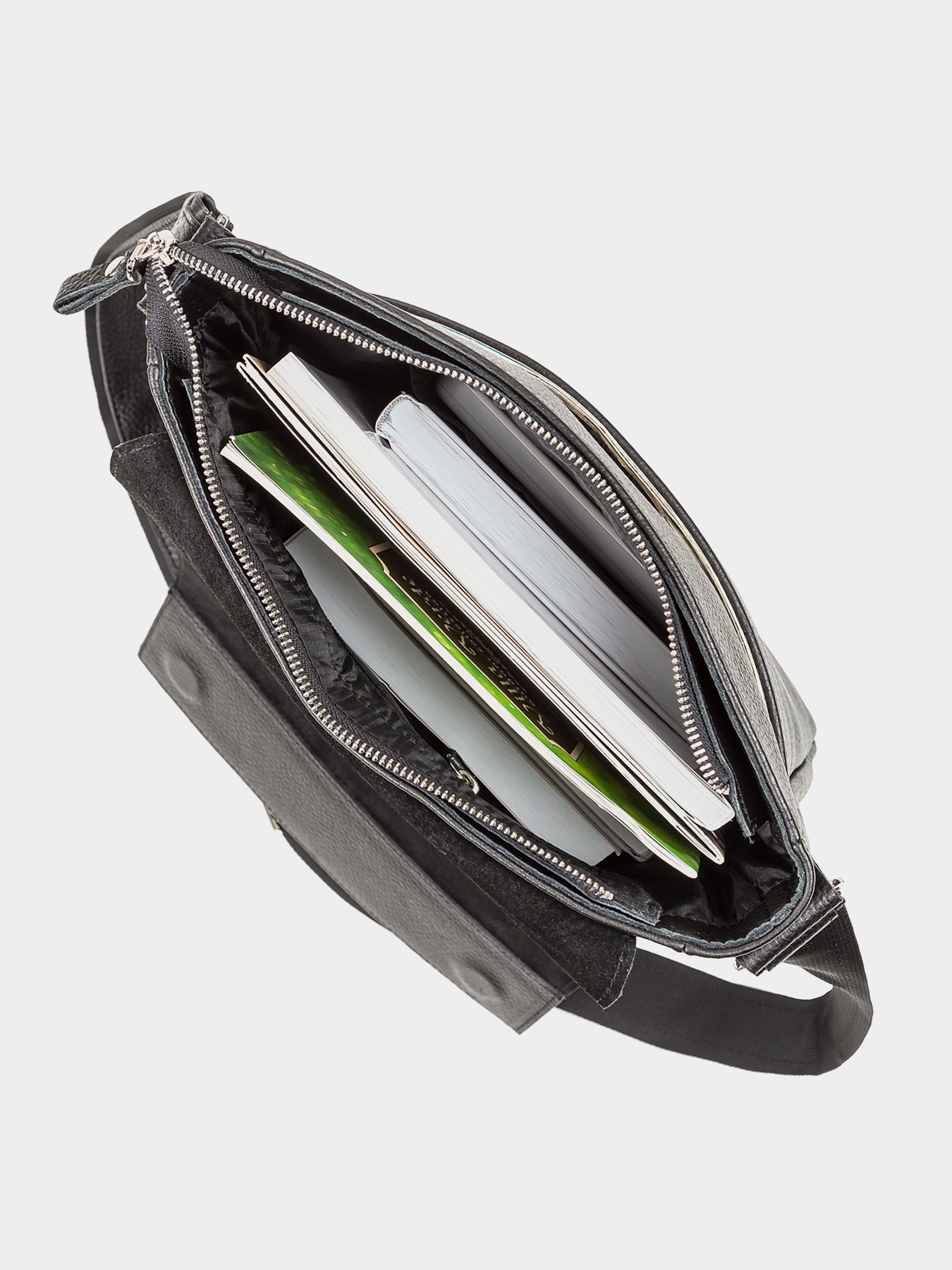 Сумки Shvigel модель bag24_11080 Фото