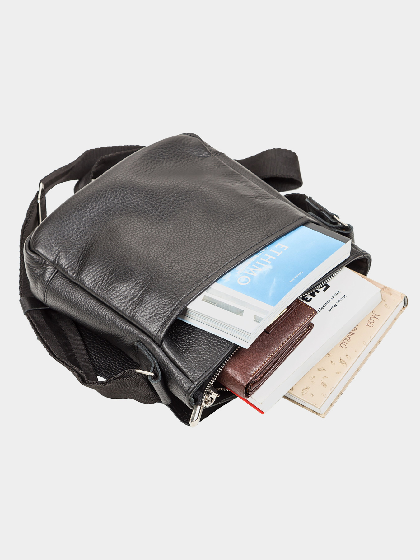 Сумки Shvigel модель bag24_11081 Фото