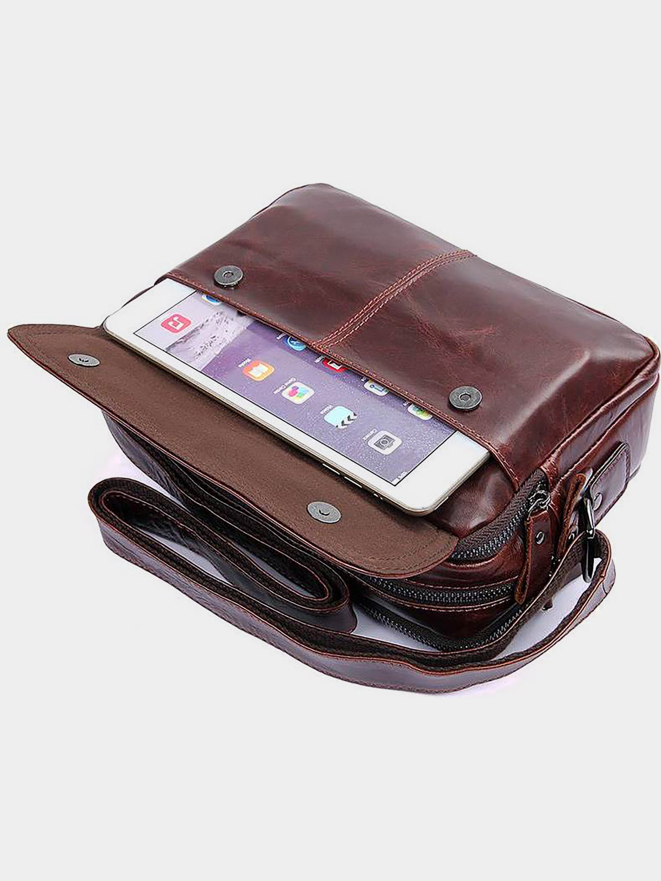 Сумки Vintage модель bag24_14558 Фото