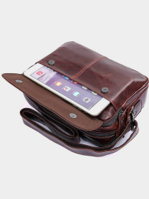 Сумки Vintage модель bag24_14558 Фото