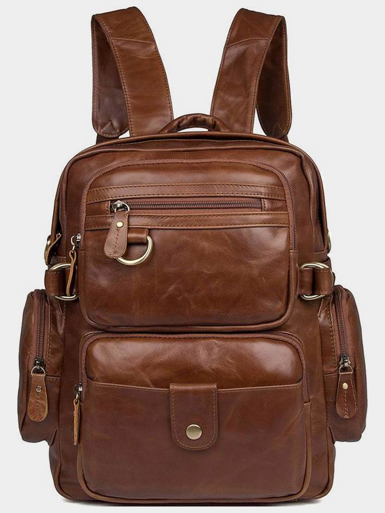 Рюкзаки Vintage модель bag24_14561 Фото