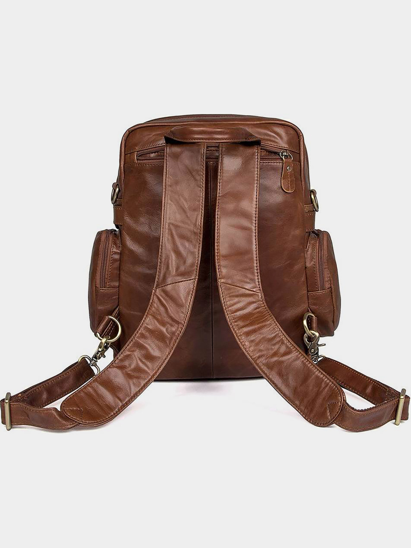Рюкзаки Vintage модель bag24_14561 Фото