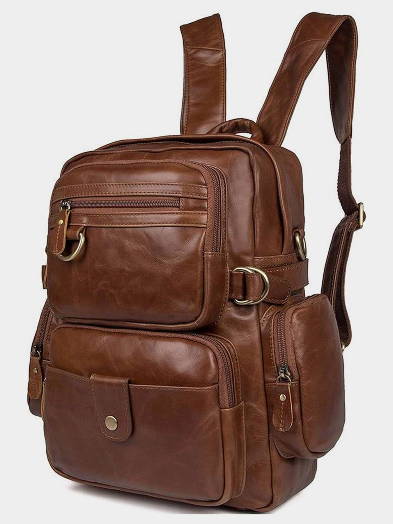 Рюкзаки Vintage модель bag24_14561 Фото