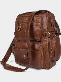 Рюкзаки Vintage модель bag24_14561 Фото