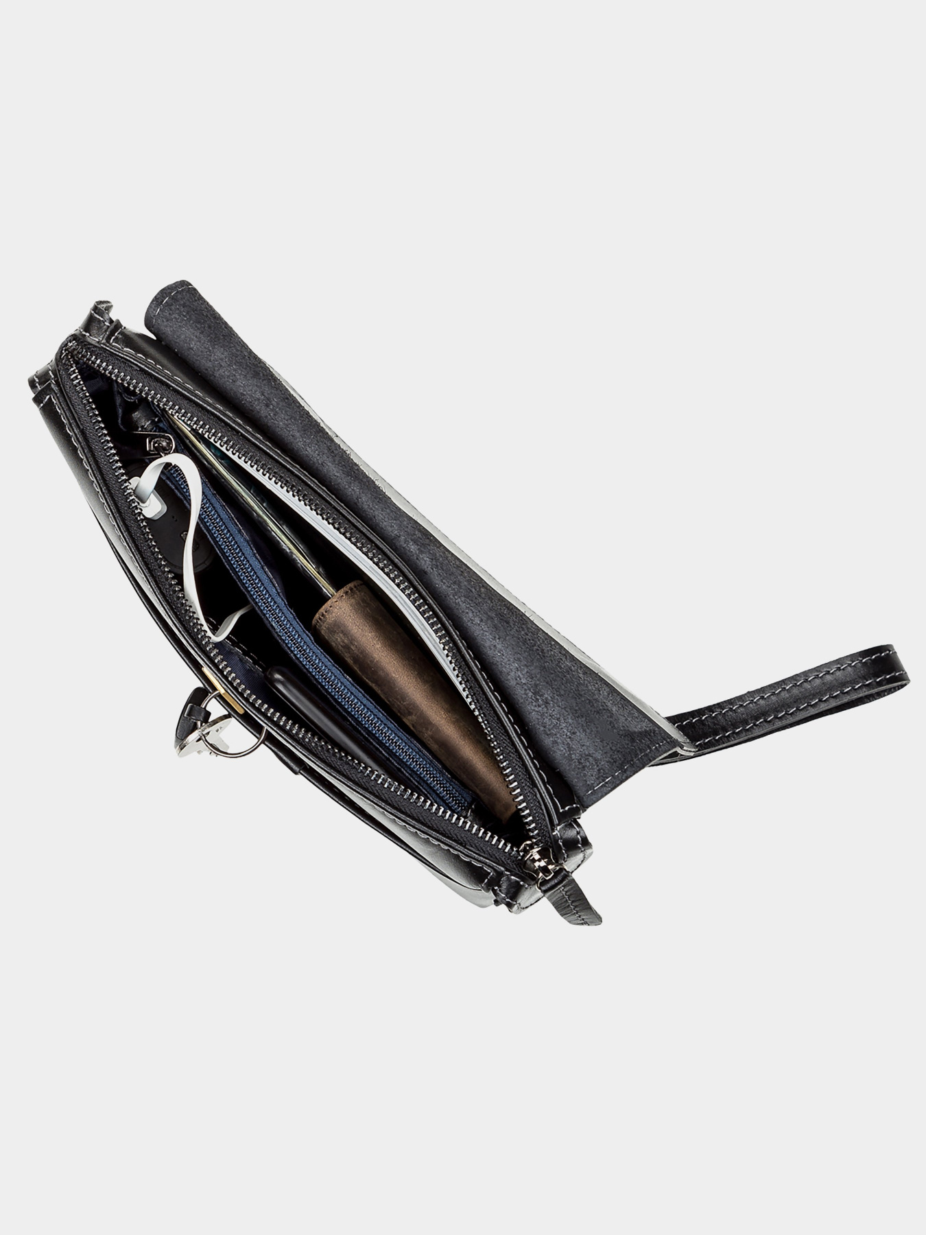 Сумки Shvigel модель bag24_11084 Фото