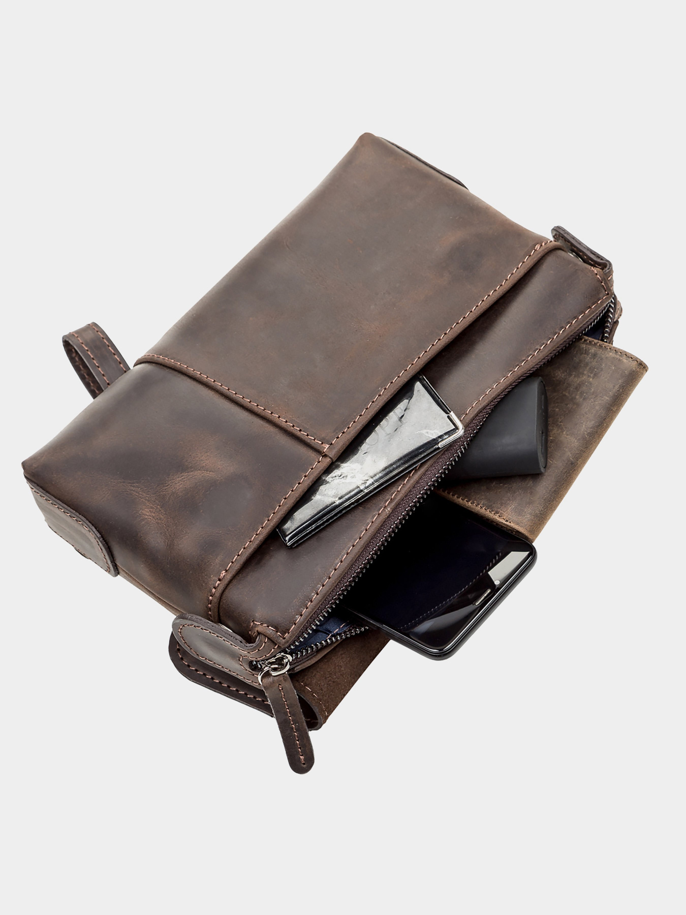 Сумки Shvigel модель bag24_11085 Сумки Shvigel модель bag24_11085 Фото