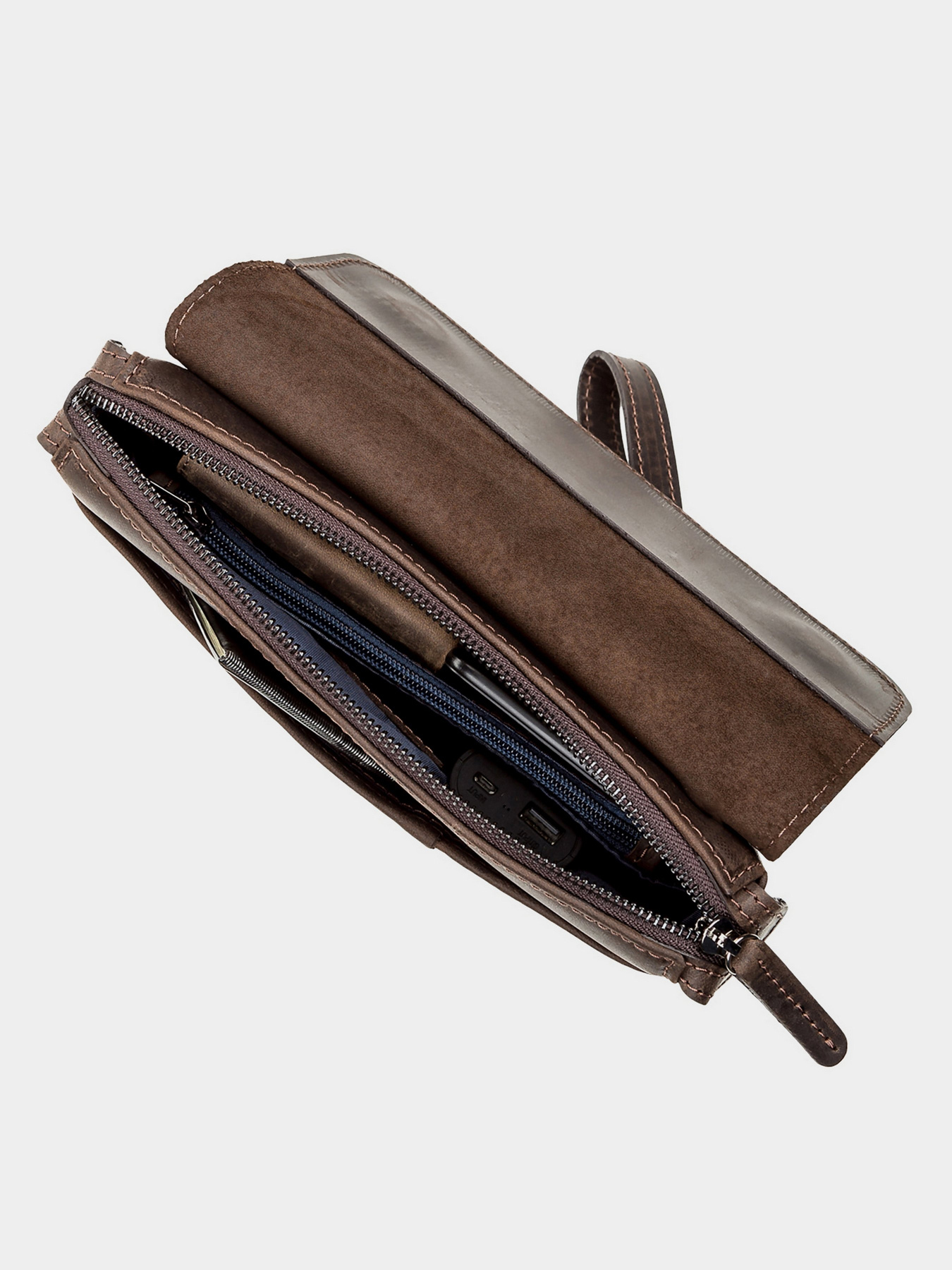 Сумки Shvigel модель bag24_11085 Сумки Shvigel модель bag24_11085 Фото