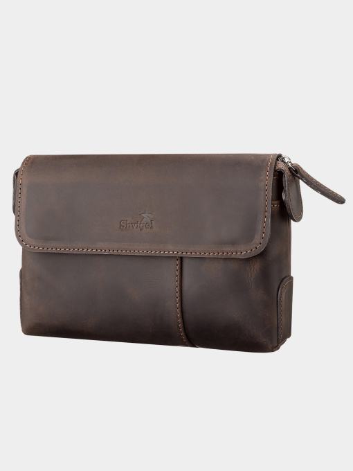 Сумки Shvigel модель bag24_11085 Фото