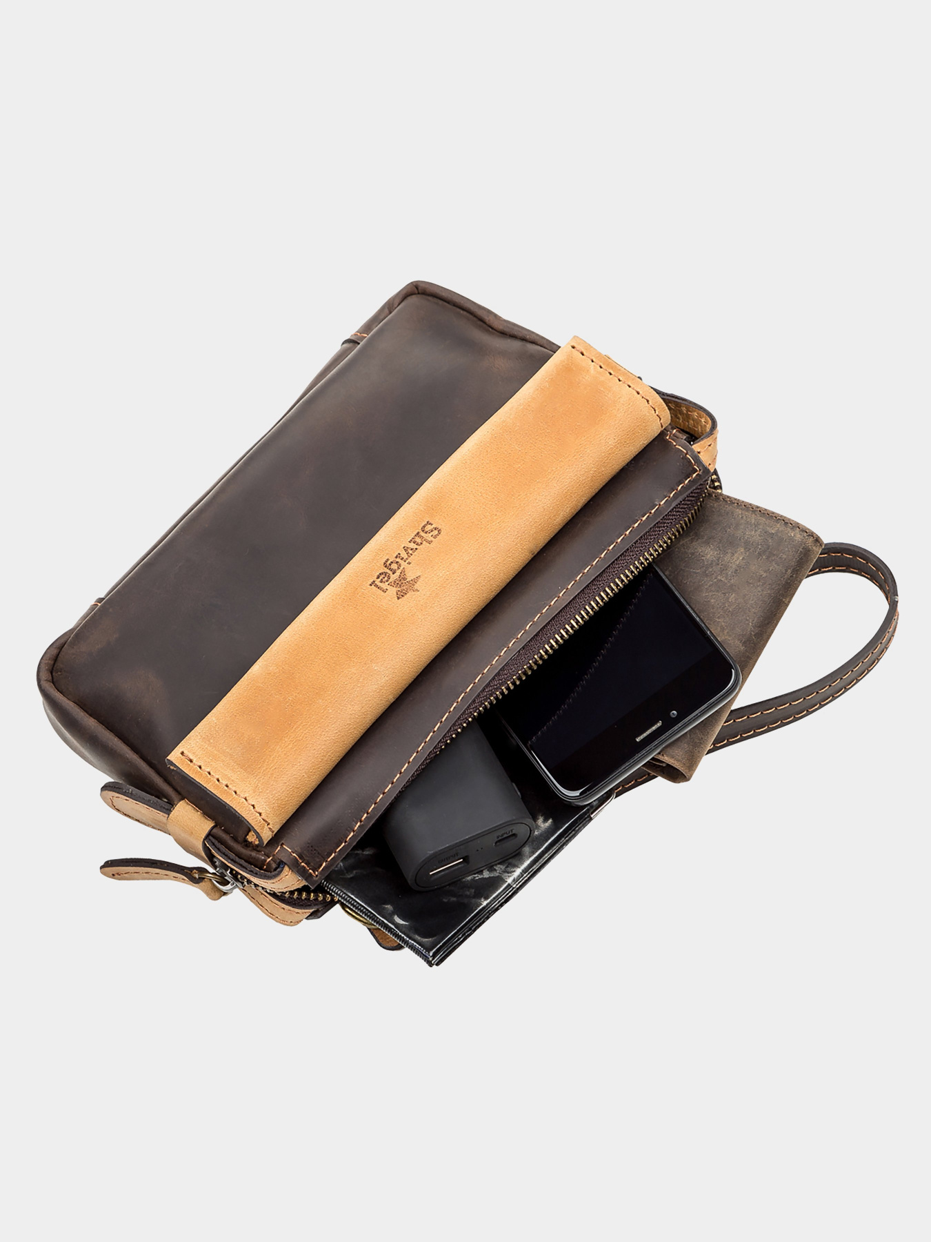 Сумки Shvigel модель bag24_11086 Фото