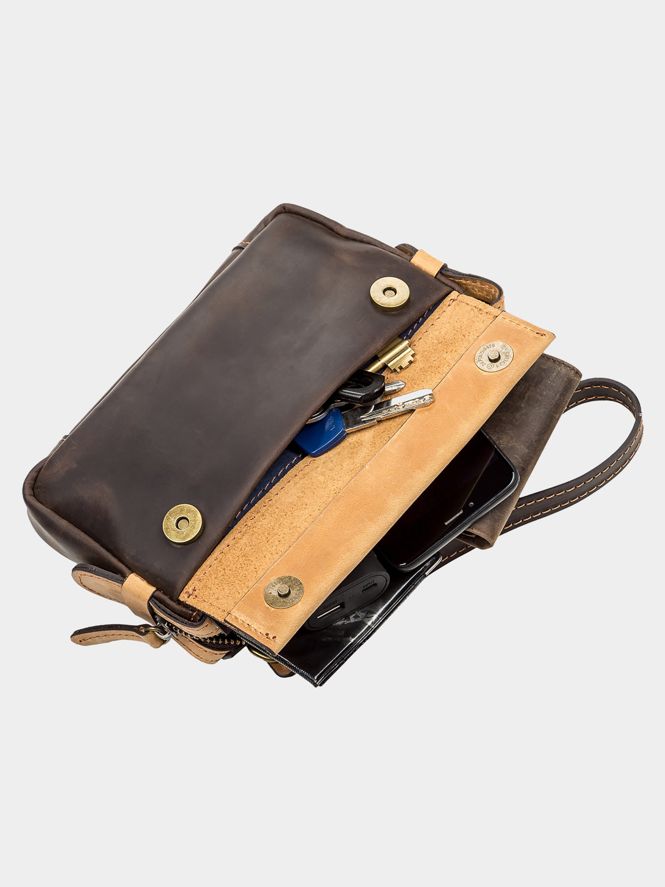 Сумки Shvigel модель bag24_11086 Фото