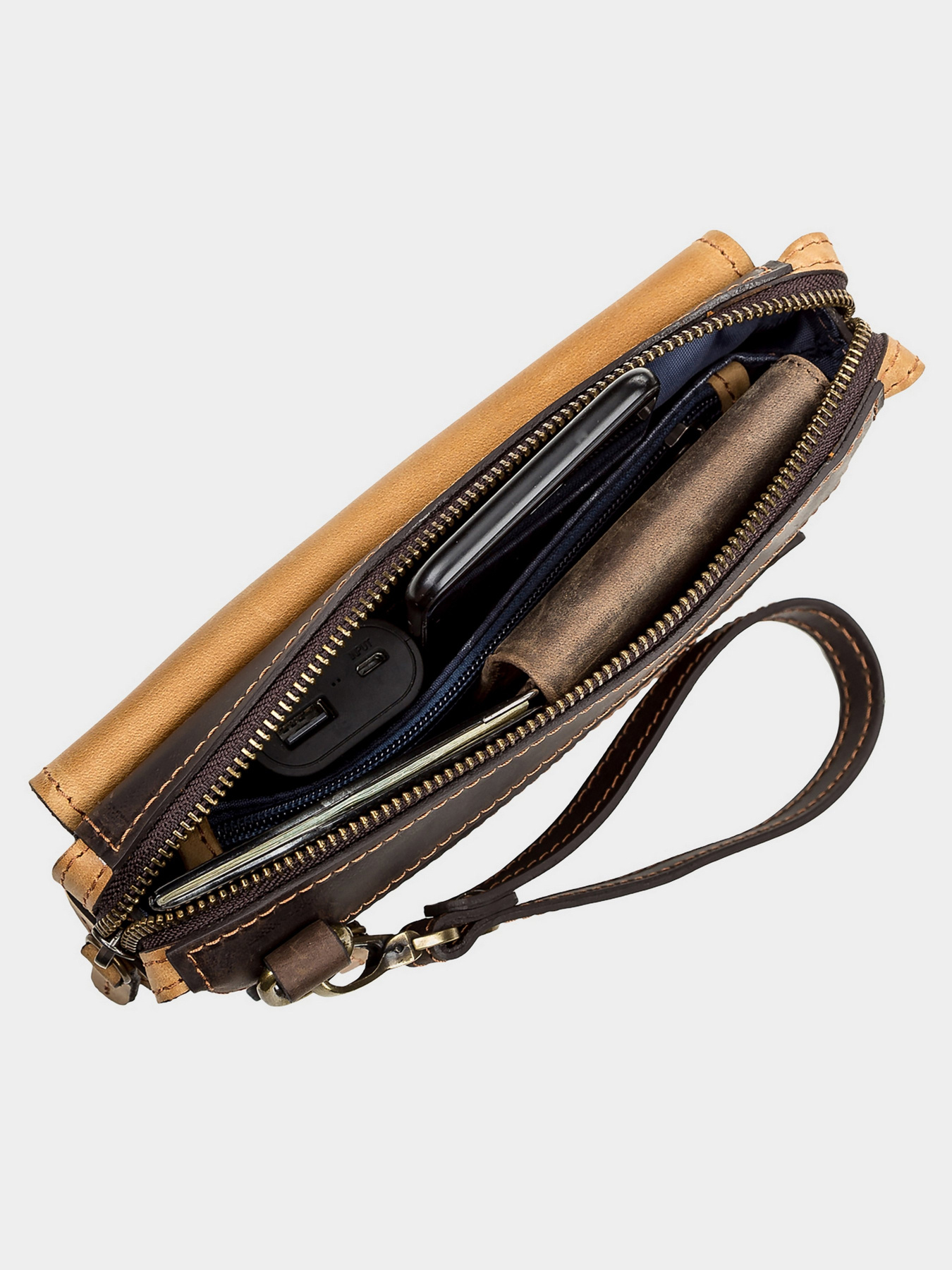 Сумки Shvigel модель bag24_11086 Фото