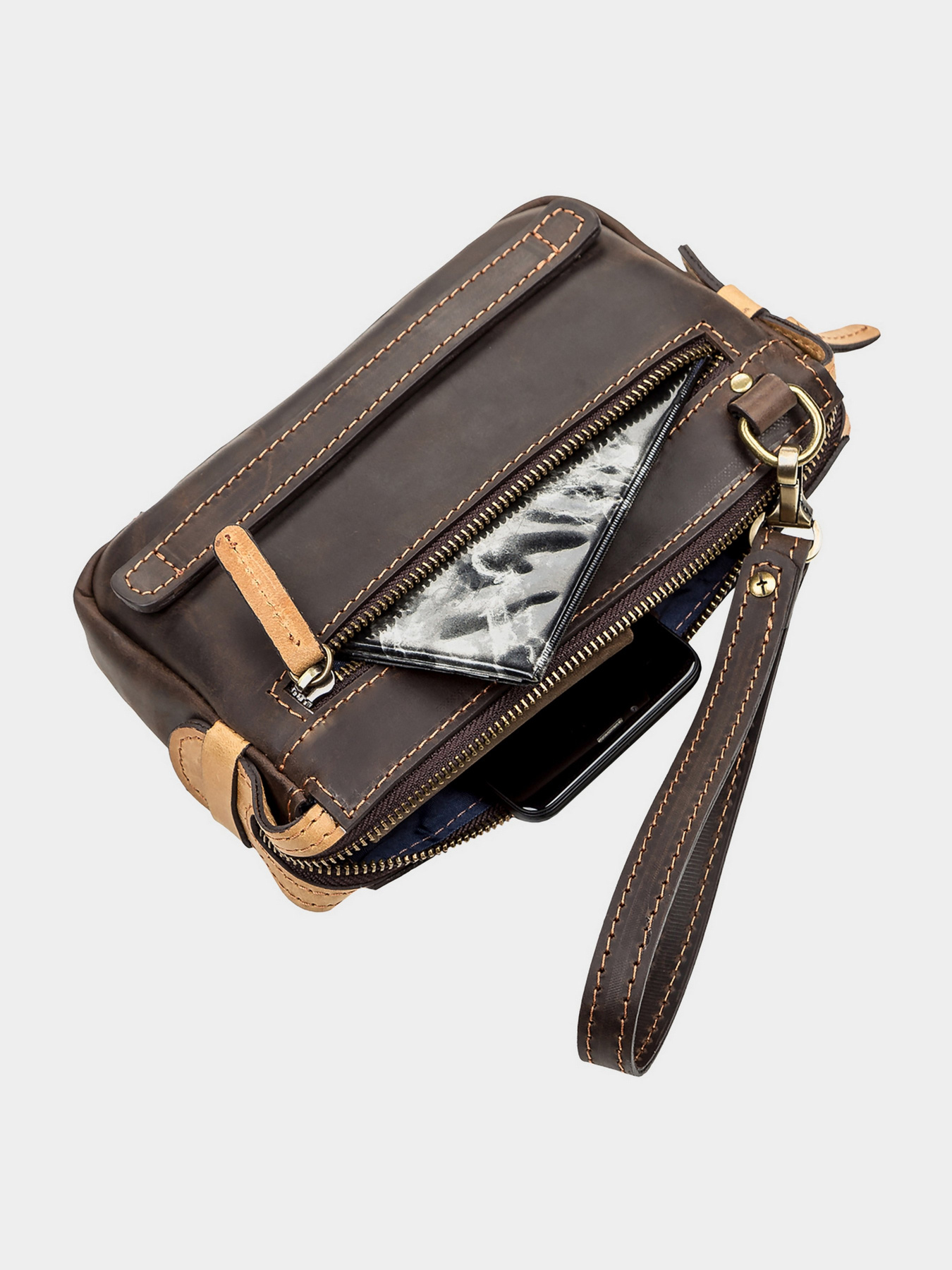 Сумки Shvigel модель bag24_11086 Фото