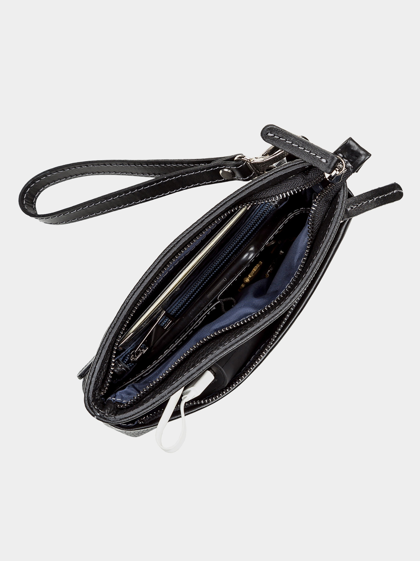 Сумки Shvigel модель bag24_11087 Сумки Shvigel модель bag24_11087 Фото