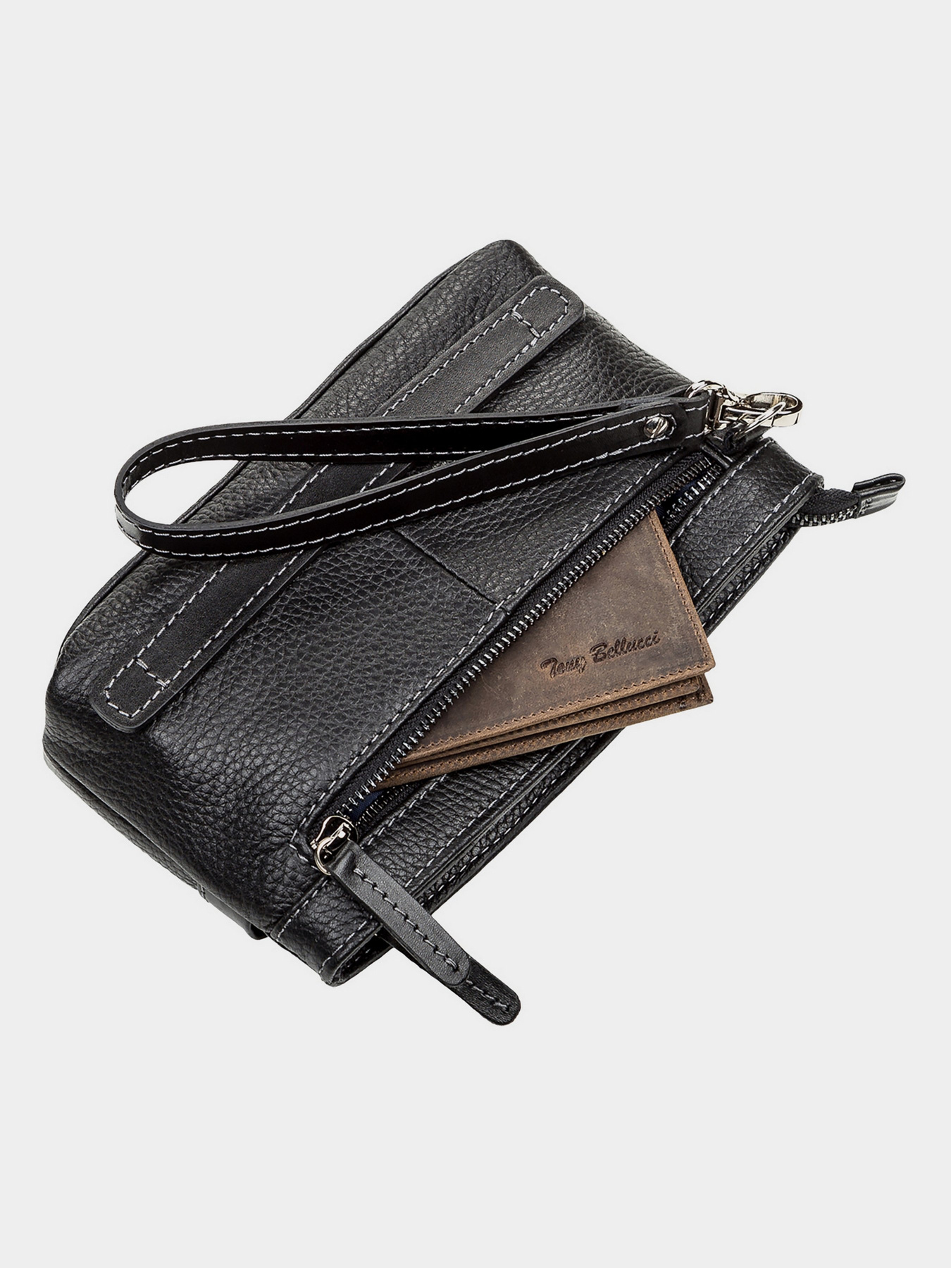 Сумки Shvigel модель bag24_11087 Сумки Shvigel модель bag24_11087 Фото